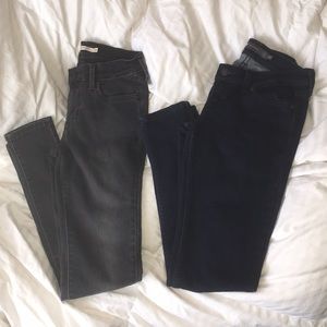 Levi’s size 26 basically NEW